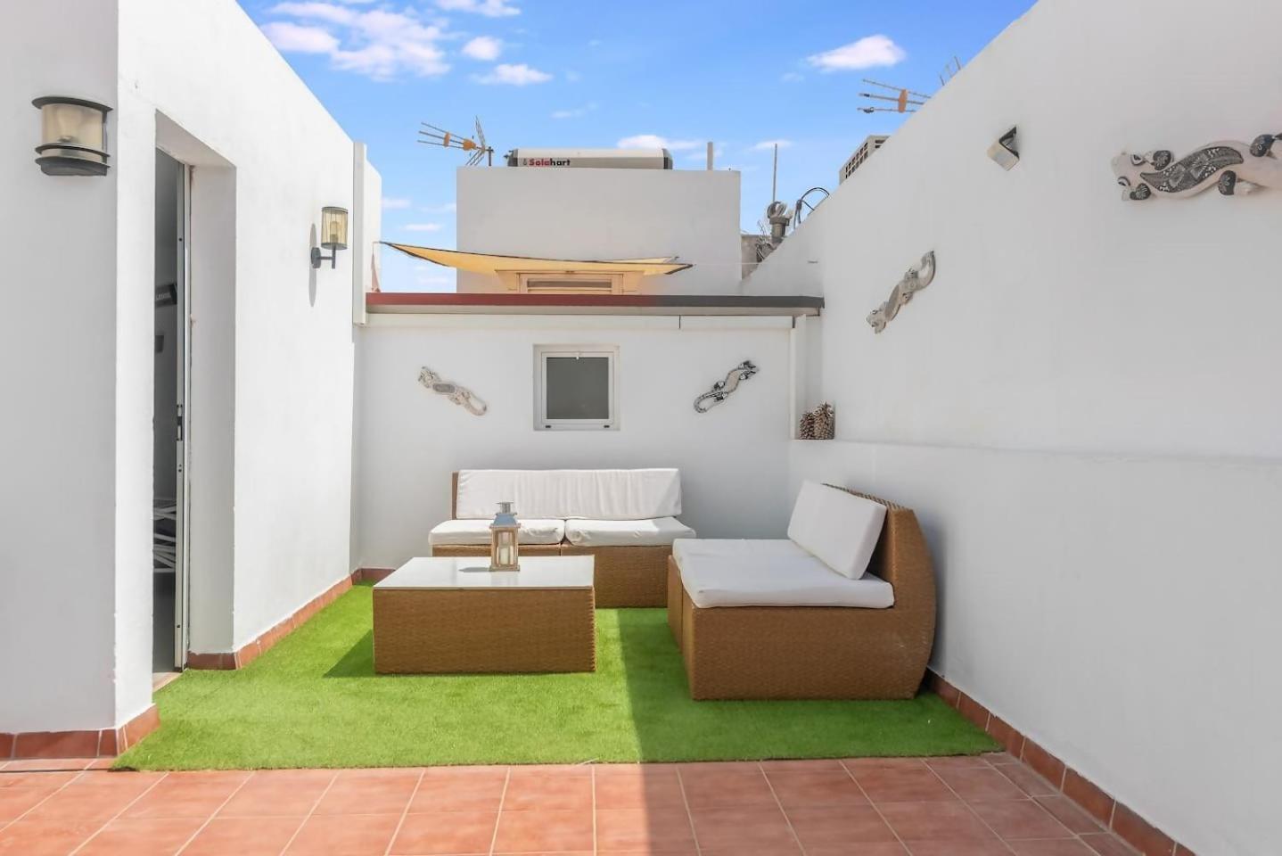 Encanto Arinaga Holiday home Cruce de Arinaga