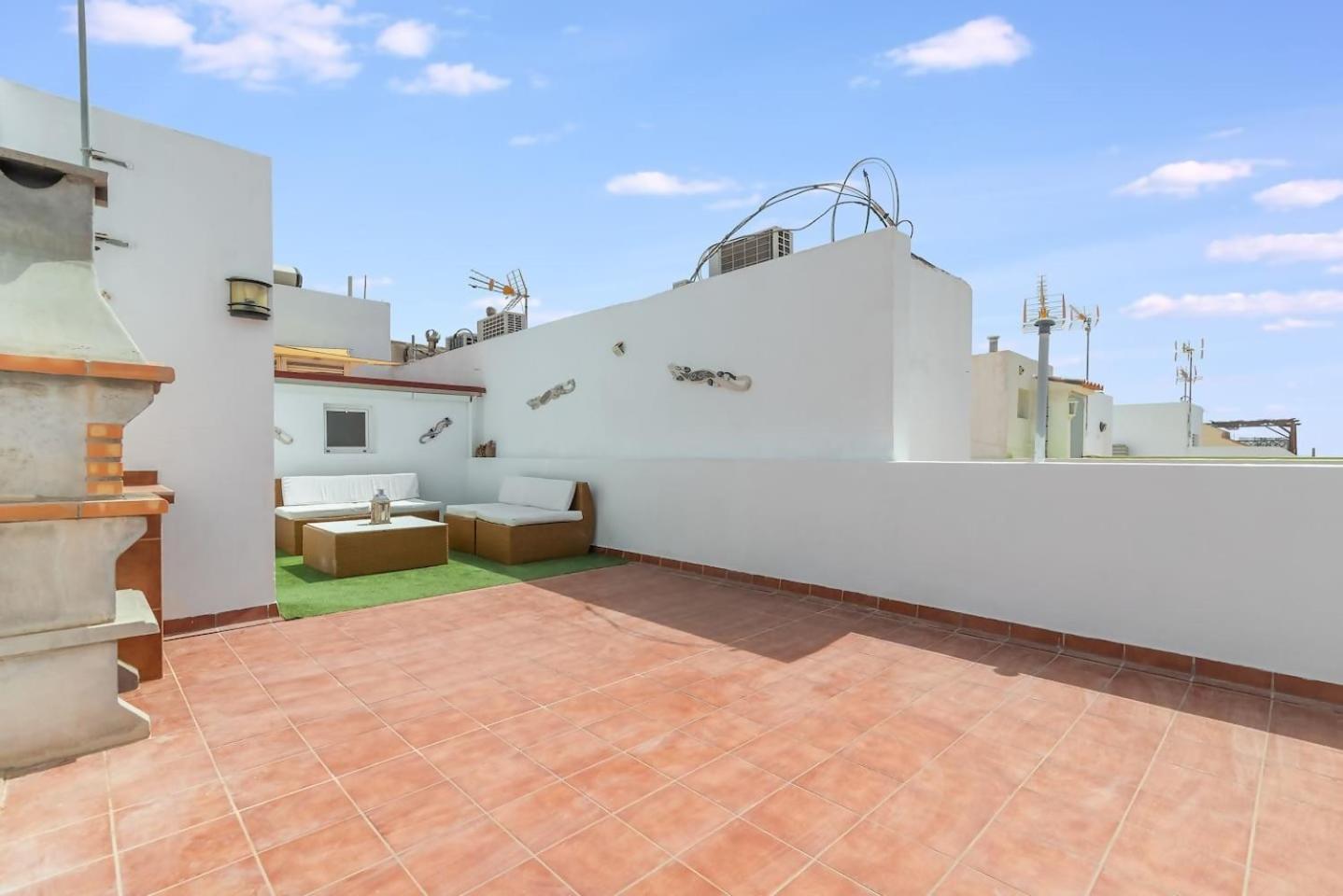 Encanto Arinaga Holiday home