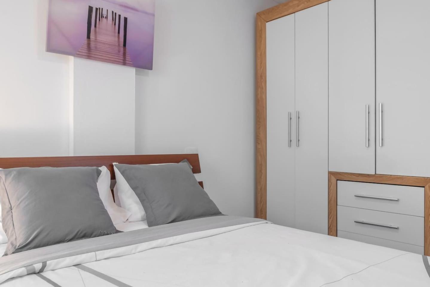 Holiday home Encanto Arinaga