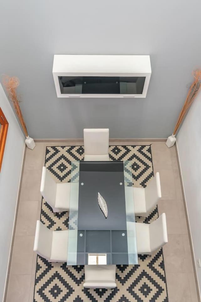 Encanto Arinaga Holiday home *