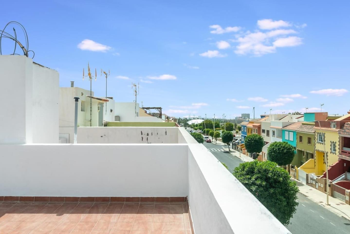 Casa vacanze Encanto Arinaga *