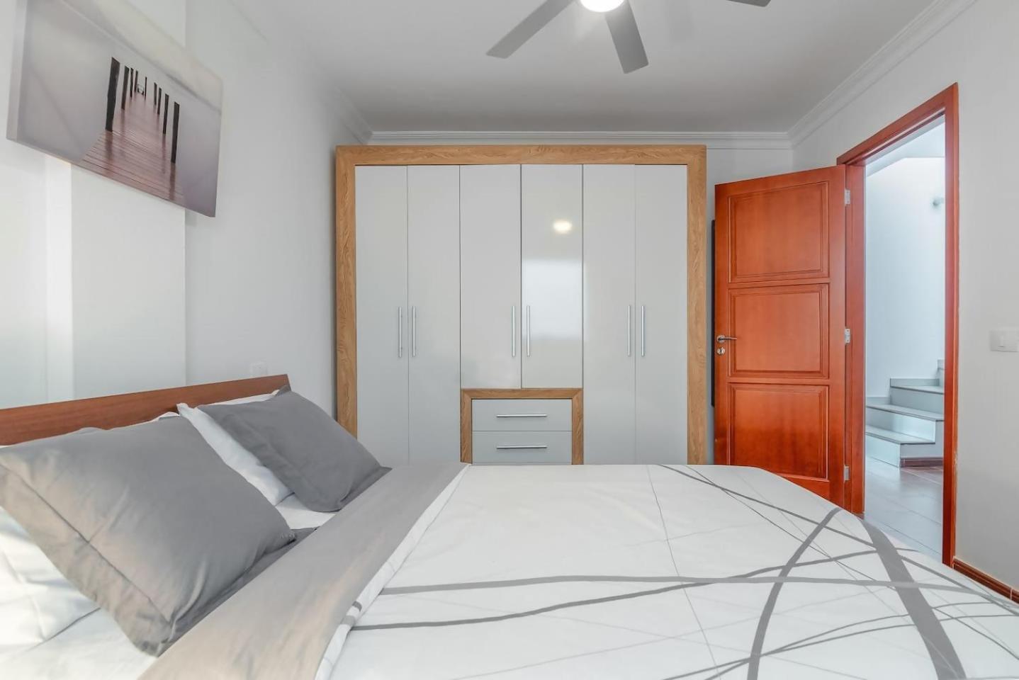 Holiday home Encanto Arinaga Cruce de Arinaga
